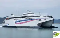 Ro-Ro ship in vendita