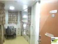 Chiatta adibita ad alloggio in vendita