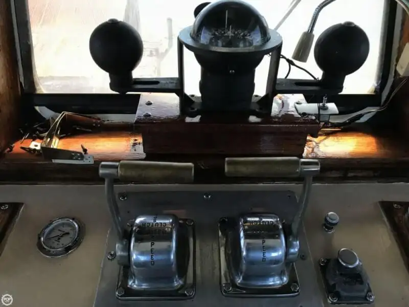 Rimorchiatore in vendita