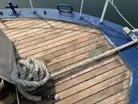 Piroga di pilotaggio in vendita
