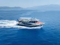 Nave passeggeri in vendita