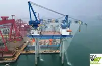 Piattaforma di perforazione autoelevabile in vendita