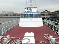 Pattugliatore in vendita
