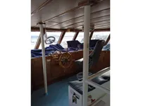 Nave passeggeri in vendita