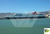Ro-Ro ship in vendita