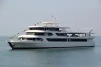 Nave passeggeri in vendita