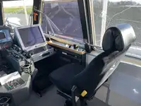 Piroga di pilotaggio in vendita