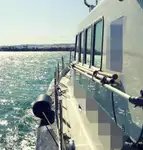 Nave da rilevamento in vendita