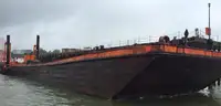 Chiatta in vendita
