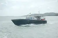 Mezzo da sbarco, carro armato in vendita