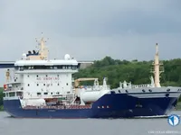 Petroliera/Chimichiera in vendita