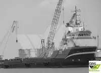 Nave di rifornimento in vendita