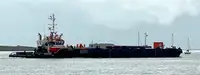 Chiatta in vendita