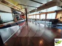 Nave da crociera in vendita