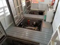 Nave passeggeri in vendita