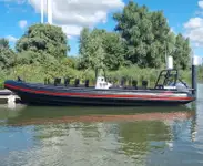 Portacontainer in vendita