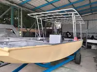 Barche da lavoro in vendita