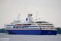 Nave passeggeri in vendita