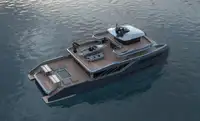 Catamarano in vendita