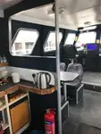 Catamarano in vendita