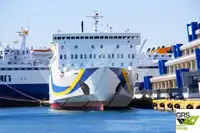 Ro-Ro ship in vendita