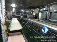 Peschereccio a strascico in vendita