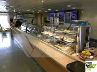 Nave RoPax in vendita