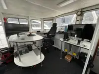 Nave da rilevamento in vendita