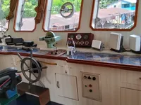 Nave da sbarco, con serbatoi in vendita