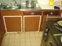Peschereccio a strascico in vendita