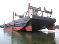 Chiatta in vendita