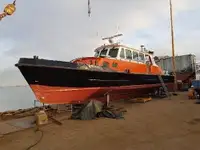 nave da ricognizione in vendita