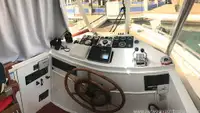 Nave passeggeri in vendita