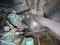 Nave traghetto da crociera in vendita