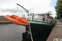 Chiatta in vendita