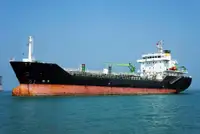 Oil/Chemical tanker in vendita
