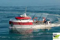 nave da ricognizione in vendita