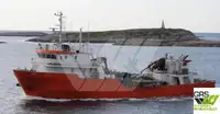Nave da rilevamento in vendita