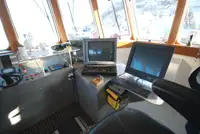 Nave da sbarco, con serbatoi in vendita
