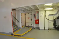 Nave Ro-Ro in vendita