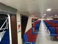 Nave da crociera in vendita