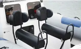 Gommone rigido in vendita