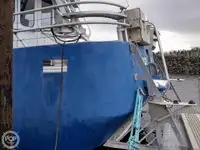 Peschereccio in vendita