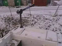 Barche da lavoro in vendita