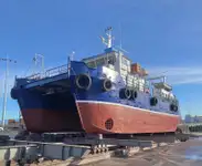 Catamarano in vendita