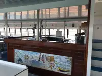 Catamarano in vendita