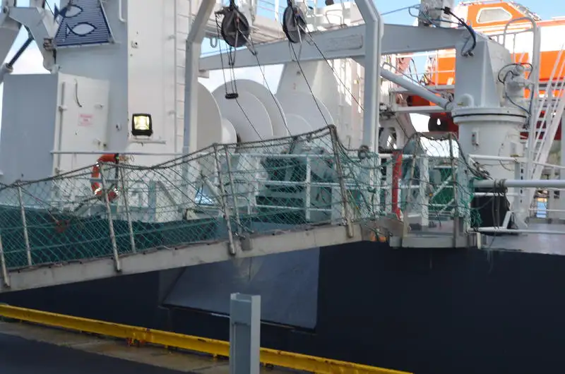 Portacontainer in vendita