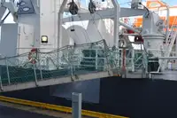 Portacontainer in vendita