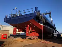 Nave refrigerata in vendita