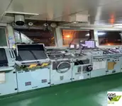Nave Ro-Ro in vendita